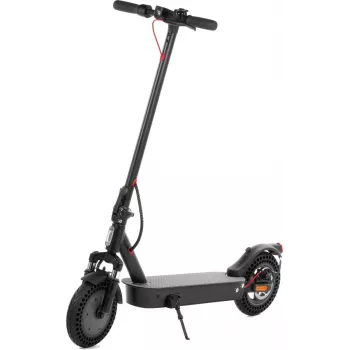 Elektriskais skrejritenis SENCOR SCOOTER TWO S70 400W, melns