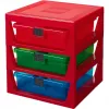 Room Copenhagen LEGO atvilktņu kaste Storage Box (40950001)