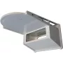 Sienas stiprinājums Panasonic KST-WM100-W AW-UE100 PTZ kamerai, balts