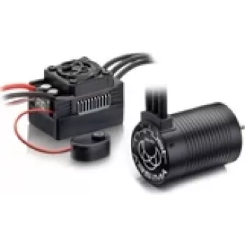 Absima Thrust BL ECOV2 2120002V2 modeļa auto suku piedziņas komplekts 1:10 (2120002V2)