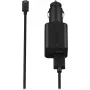 Garmin USB-C automašīnas pieslēguma kabelis ar papildu USB Garmin