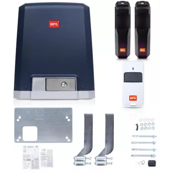 Komplekts BFT DEIMOS BT B600 KIT EE bīdāmajiem vārtiem