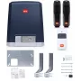 Komplekts BFT DEIMOS BT B600 KIT EE bīdāmajiem vārtiem