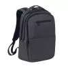 Rivacase 7765 mugursoma 40.6 cm (16 inch) melna