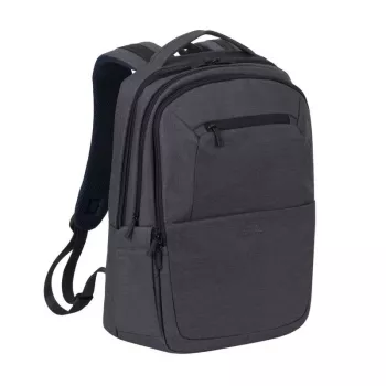 Rivacase 7765 mugursoma 40.6 cm (16 inch) melna