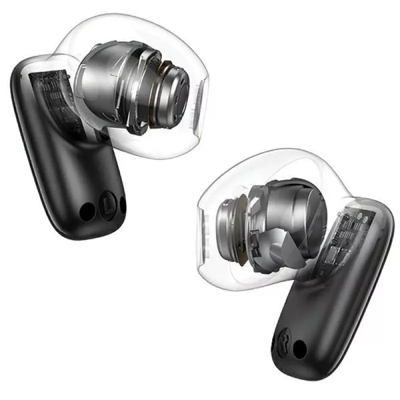 Bluetooth austiņas Usams BHUID02