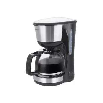 Pilienu kafijas automāts Emerio 1.25 L CME-122933