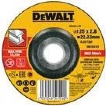 DeWalt DT43911-QZ griešanas disks