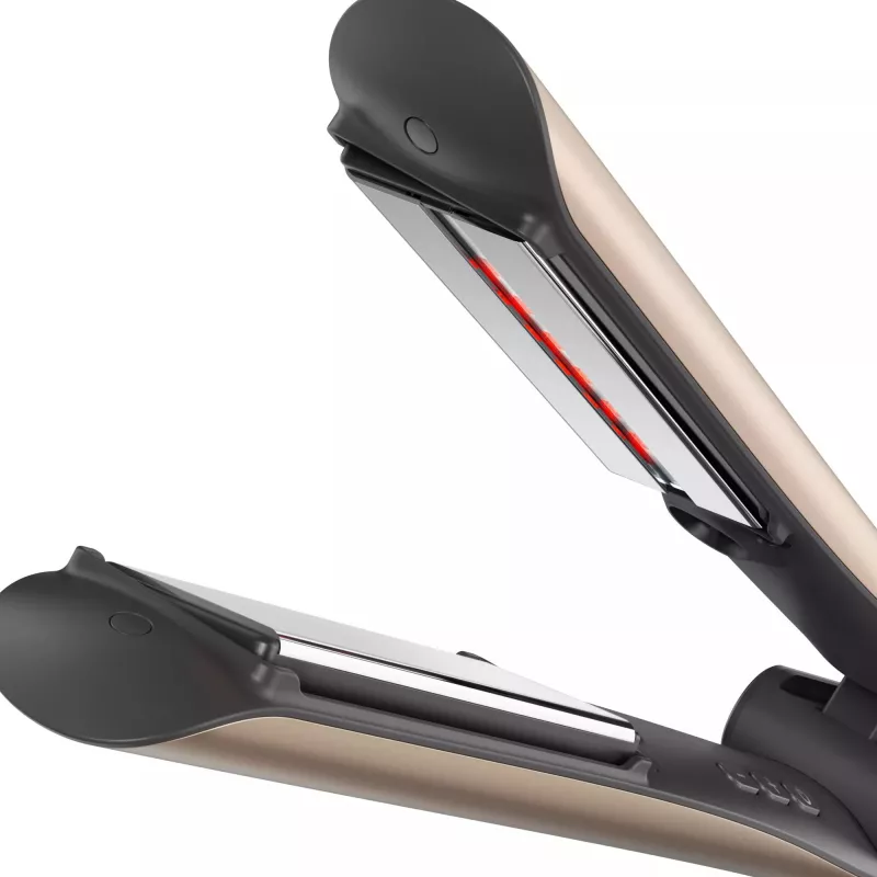 Silkn SilkyStraight Infrasarkanais Matu Taisnotājs (SIS1PE1001)