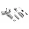 Gimbal stabilizators DJI RS 4 Mini Combo — kompakts un viegls rokas stabilizators bezspoguļa kamerām