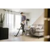 Stick putekļsūcējs Karcher VC 4, 2-in-1, bez maisa, bezvadu 21.6V Li-Ion, 30 min darbība, HEPA, 2 ātrumi, dzeltens/melns