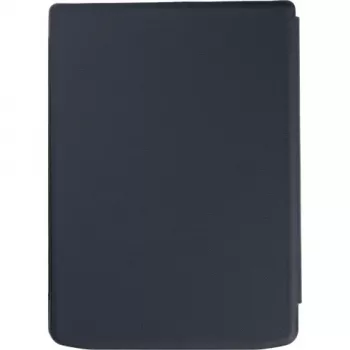 Vāciņš PocketBook H-SO-743-K-WW e-grāmatu lasītāja maciņš 19.8 cm 7.8 collu Melns