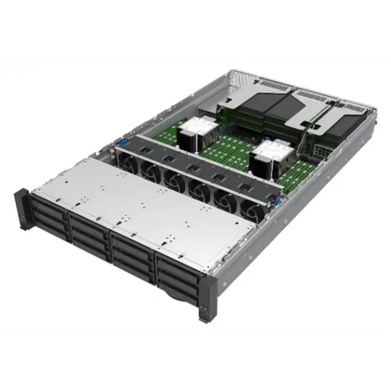 Serveru sistēma Intel M50CYP2UR312
