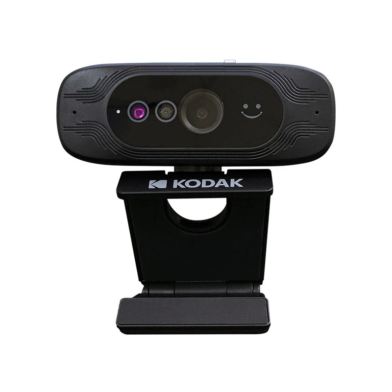 Tīmekļa kamera Kodak 575432001 720p HD, USB