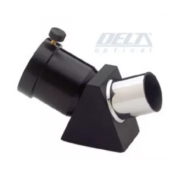 Prismātiskais diagonālis Skywatcher SW-7002 45° 1,25 collu okulāra adapteris