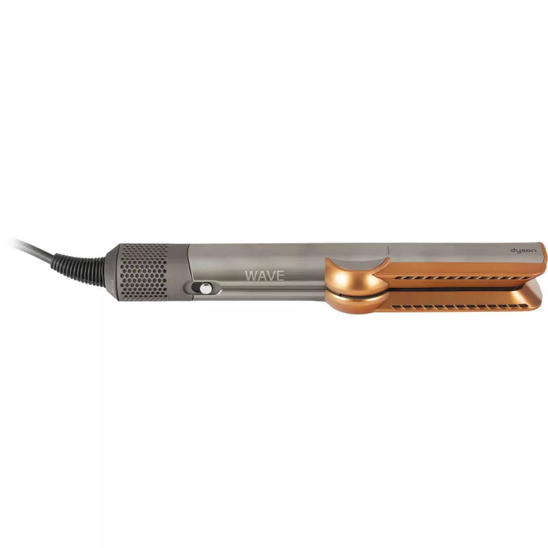 Dyson Airstrait™ Nickel/Copper Airstraightener HT01