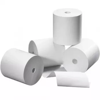 Termopapīrs 80x50x12 - 28M 55gr