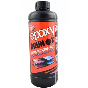 Rūsas pārveidotājs Brunox Epoxy 1 l