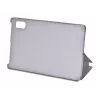 Lenovo ZG38C04869 planšetdatora Tab M9 vāciņš-grāmatiņa, 22,9 cm (9 collas), poliuretāns/polikarbonāts, pelēks