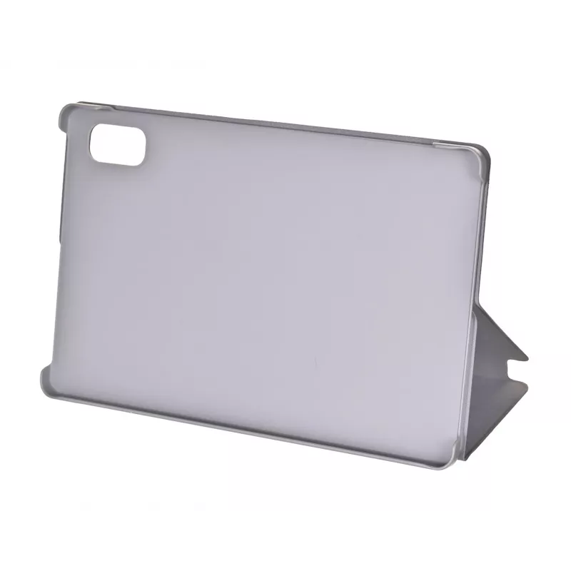 Lenovo ZG38C04869 planšetdatora Tab M9 vāciņš-grāmatiņa, 22,9 cm (9 collas), poliuretāns/polikarbonāts, pelēks