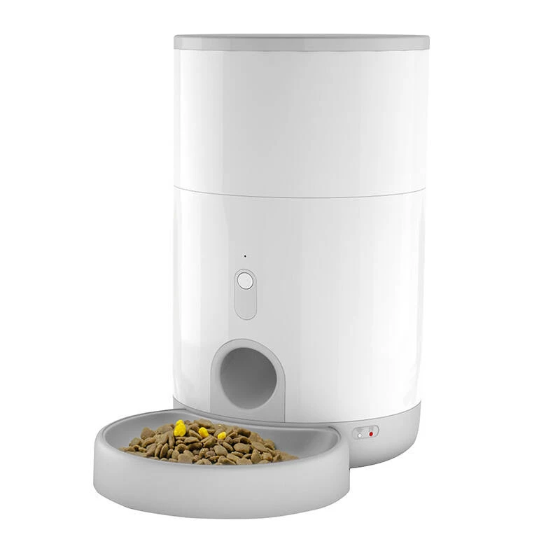 Automātiskā barotava mājdzīvniekiem Petoneer Nutri Mini