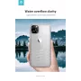 Aizsargmaciņš Devia Ocean2 sērija iPhone 11 Pro, caurspīdīgs, plāns