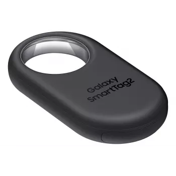 Samsung Galaxy SmartTag priekšmetu meklētājs, grafīta krāsa