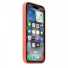 Apple MDGN4ZM/A mobilā telefona maciņš 15.5 cm (6.1 inch) vāciņš Oranžs