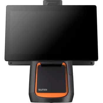 POS sistēma SUNMI T2s 15,6 collu skārienekrāns Android 4 GB RAM