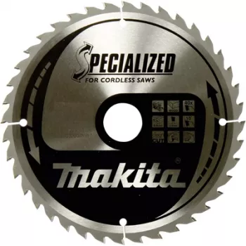 Makita Specialized ripzāģa asmens kokam - 85 mm - 20 zobi (B-32932)