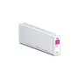 Epson UltraChrome Pro10 Vivid magenta tintas kasetne 700 ml, viena iepakojumā