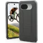 UAG Urban Armor Gear Scout Maciņš Google Pixel 10a | pelnu (pelēks caurspīdīgs) | 614472113131