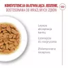 Slapjā barība kaķiem Royal Canin FHN Ageing 11+ Gravy 12×85 g – pilnvērtīgas maltītes senioriem