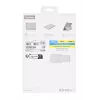 Lenovo ZG38C04869 planšetdatora Tab M9 vāciņš-grāmatiņa, 22,9 cm (9 collas), poliuretāns/polikarbonāts, pelēks