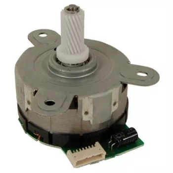 HP RM1-8358-000CN motors printerim - rezerves daļa