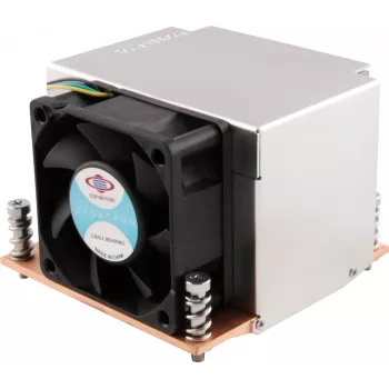 Inter-tech 88885172 Server CPU dzesētājs