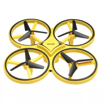 VTOL lidaparāts Denver DRO-170 2.4GHz drons ar rokas kontrolieri