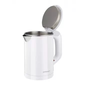 Tējkanna Prime3 SEK11 1.7L 2200W Melna