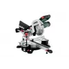 Metāla zāģis Metabo KGS216M