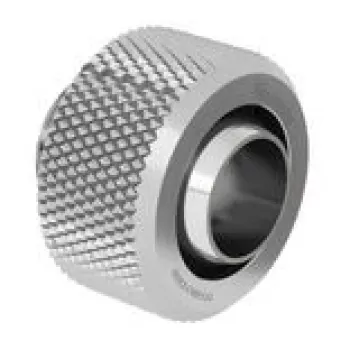 Barrow kompresijas savienotājs 13/10mm, Sudrabs