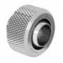 Barrow kompresijas savienotājs 13/10mm, Sudrabs