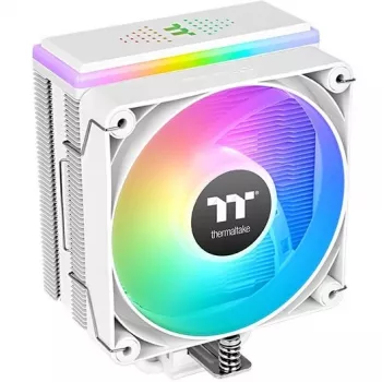 Thermaltake ASTRIA 200 ARGB White CPU dzesētājs