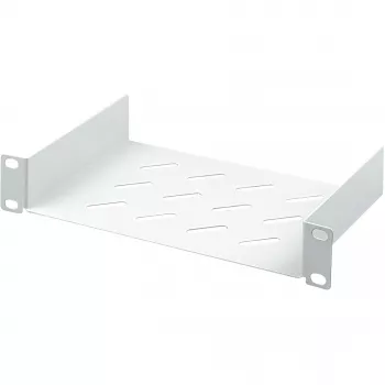 Plaukts Digitus 254 mm (10 collu) 1U