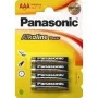 Panasonic LR03APB/4BP AAA-S sārma baterija 1.5V 4 iepakojums