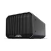 Ārējais cietais disks Western Digital 16TB USB Type-C G-RAID SDPHK2H-016T-MBAAD