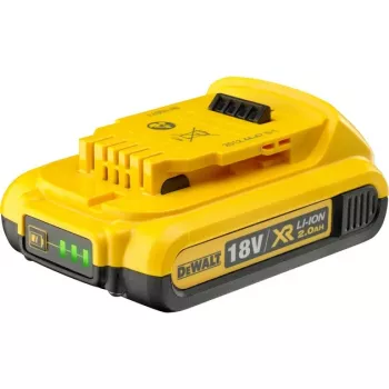 Akumulators DeWALT DCB183