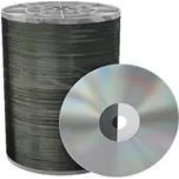 MediaRange MR422 DVD-R tukšie diski 4.7 GB 16x 100-gab. vārpsta