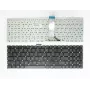 ASUS KB310777 rezerves tastatūra klēpjdatoriem (US izkārtojums, melna)