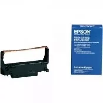 Epson ERC-38 B Printer Black