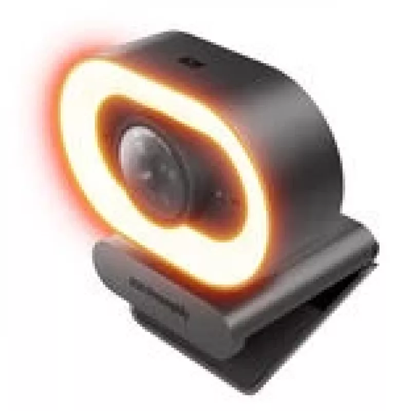 Tīmekļkamera Streamplify SPCW-CLFH221.11 — 1080p 60fps, USB savienojums